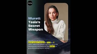 Who is Mira Murati? | #miramurati #openai #chatgpt