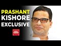 Prashant Kishor Speaks To Rajdeep Sardesai Over His Explosive Chatroom Audio Leak On Bengal Polls