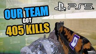 We Brought Back Spawntrapping on Black Ops 1 PS5