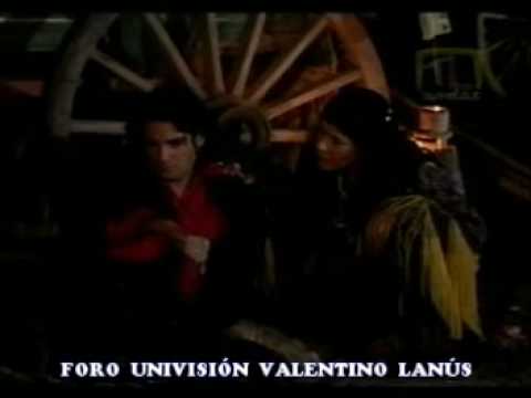 AMOR GITANO  CAPITULO 1  PARTE 4/5