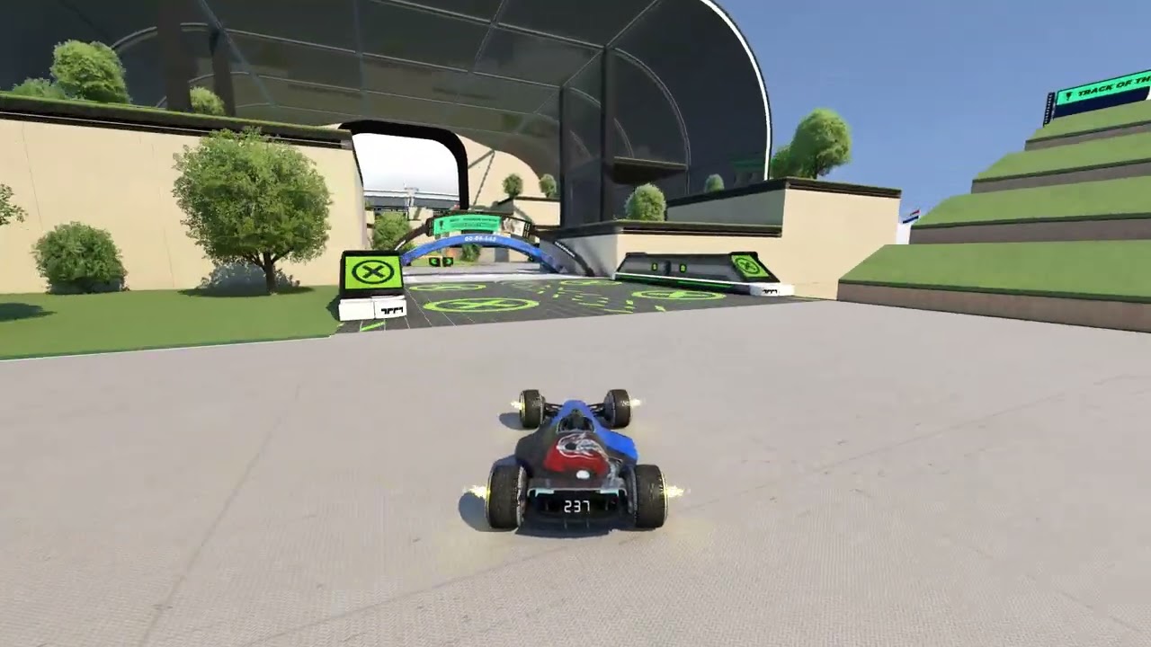 Weekly Shorts 120 - Launch Codes (15.777)