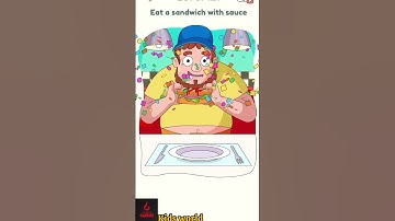 dop3 level 124 game #shortvideo #dop3answers