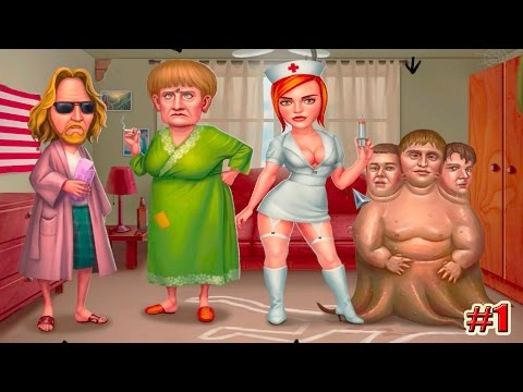 Watch This прохождение ПЕРВЫЙ ВЗГЛЯД (1 серия)