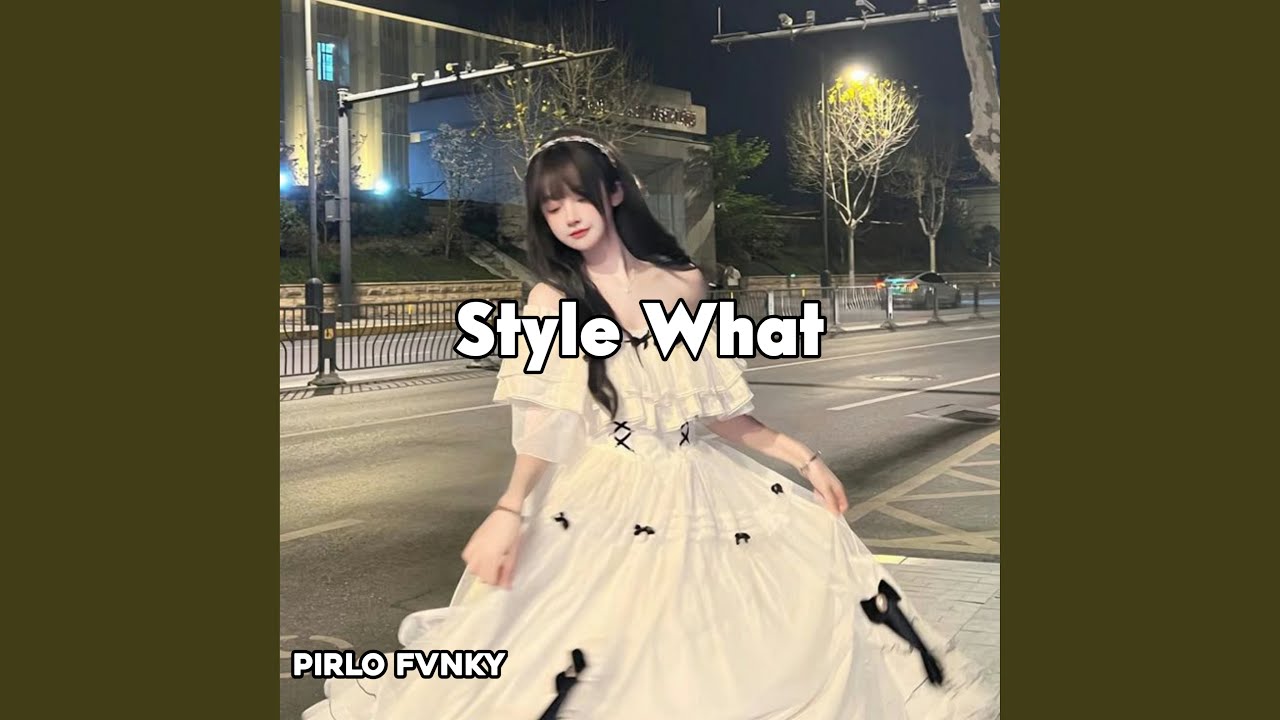 Watch Style What on YouTube Watch Style What on YouTube
