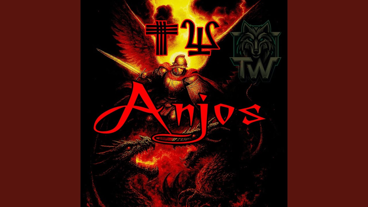 Guarda Anjos su YouTube Guarda Anjos su YouTube