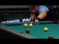 BRILLIANT PERFORMANCE | Brown/Place v Bradford/Cope | Pairs Cup 2025 W12 M5