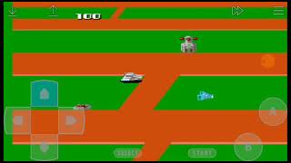 Game Over: MagMax (NES)