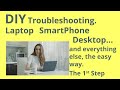How to Properly Restart Any Device: The Ultimate Guide to DIY Tech Issues (Cold Reboot Explained)