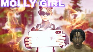 He Can Do All Of This On Mobile. Meet Ts Fa11En Skies