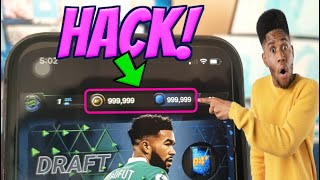 Madfut 24 Hack - Get Unlimited Coins & Packs Ios Android