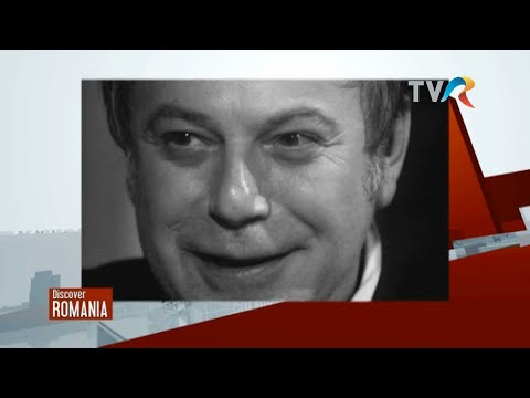 Discover Romania: Octavian