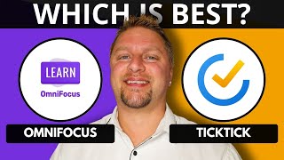 Omnifocus vs Ticktick | Which Task Management Software Is Best in 2026? screenshot 4