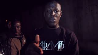 Stormzy "Handsome" (Music Video)