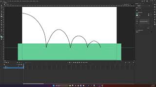 1 Ball Bounce  intro and setup Wealth