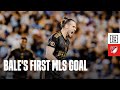 GARETH BALE S FIRST MLS GOAL Sporting Kansas City Vs Los Angeles FC Highlights GARETH BALE S FIRST MLS GOAL Sporting Kansas City Vs Los Angeles FC Highlights