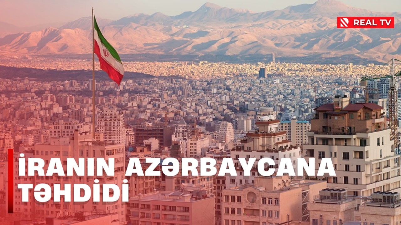 Ölkəmizin ərazisində hər hansi üçüncü tərəfin hərbi mövcudluğu yoxdur - Real İNTERVYU