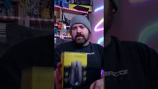Corsair Harpoon V2 Wireless | 80g, 26K Sensor & 210hr Battery!
