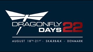 Dragonfly Days 2022 - Day 4