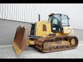 Demonstration Video Caterpillar D6K2 LGP Dozer Demonstration Video Caterpillar D6K2 LGP Dozer
