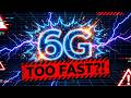 When Sci-Fi Becomes Reality: The 6G Era