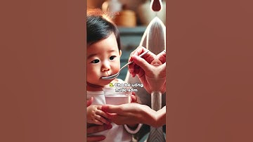 Sai lầm của mẹ Việt nào cũng dễ mắc khi CHĂM SÓC CON NHỎ ? | Dược sĩ Trương Minh Đạt