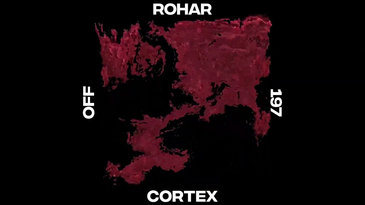 Tonton Rohar - Cortex - OFF197 di YouTube Tonton Rohar - Cortex - OFF197 di YouTube