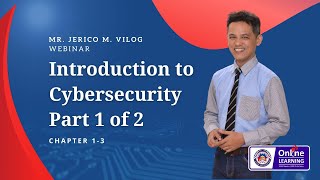 Celebrity Introduction to Cybersecurity (Module 1-3) Net Worth