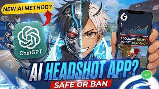 Can Ai Make Free Fire Headshot App
