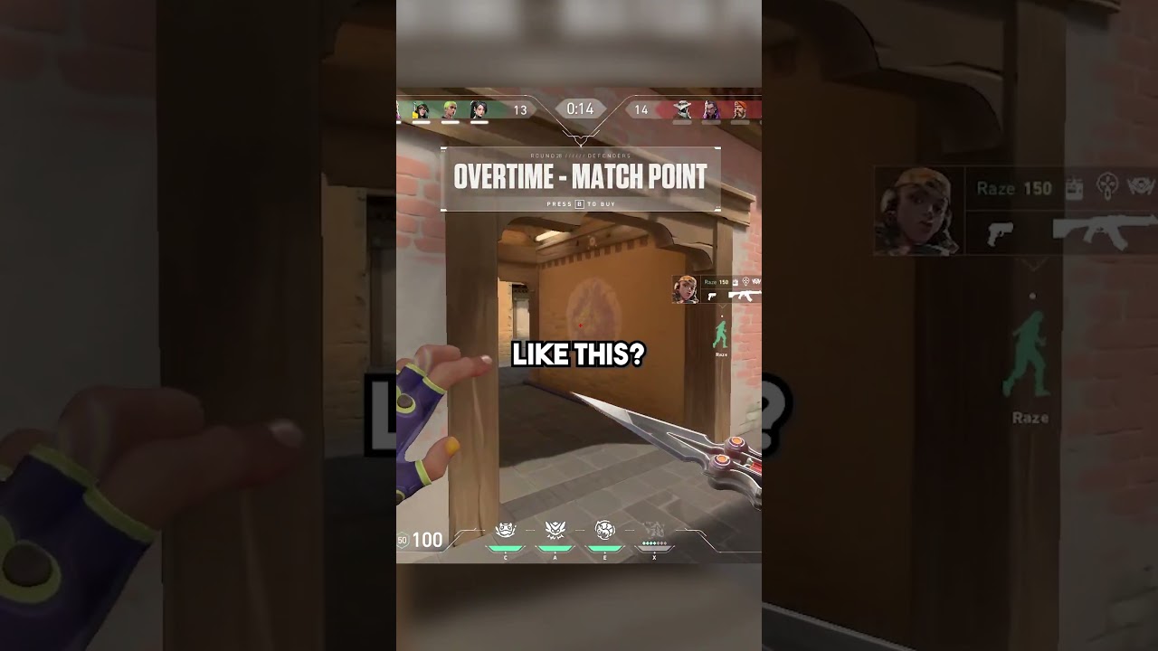 exposing a pretty awful booster