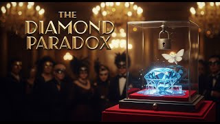 The Diamond Paradox - An Impossible Heist Mystery Cinematic Audio Drama