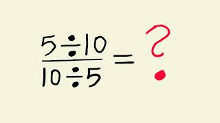 Are Your Brain Ready For This Math Challenge?!
