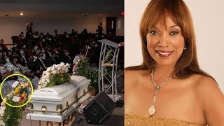 Celebrity Anita Pointer 74, (Pointer Sisters) is dead. Cause of death, last tough moments will make you cry 😭😭 Wealth