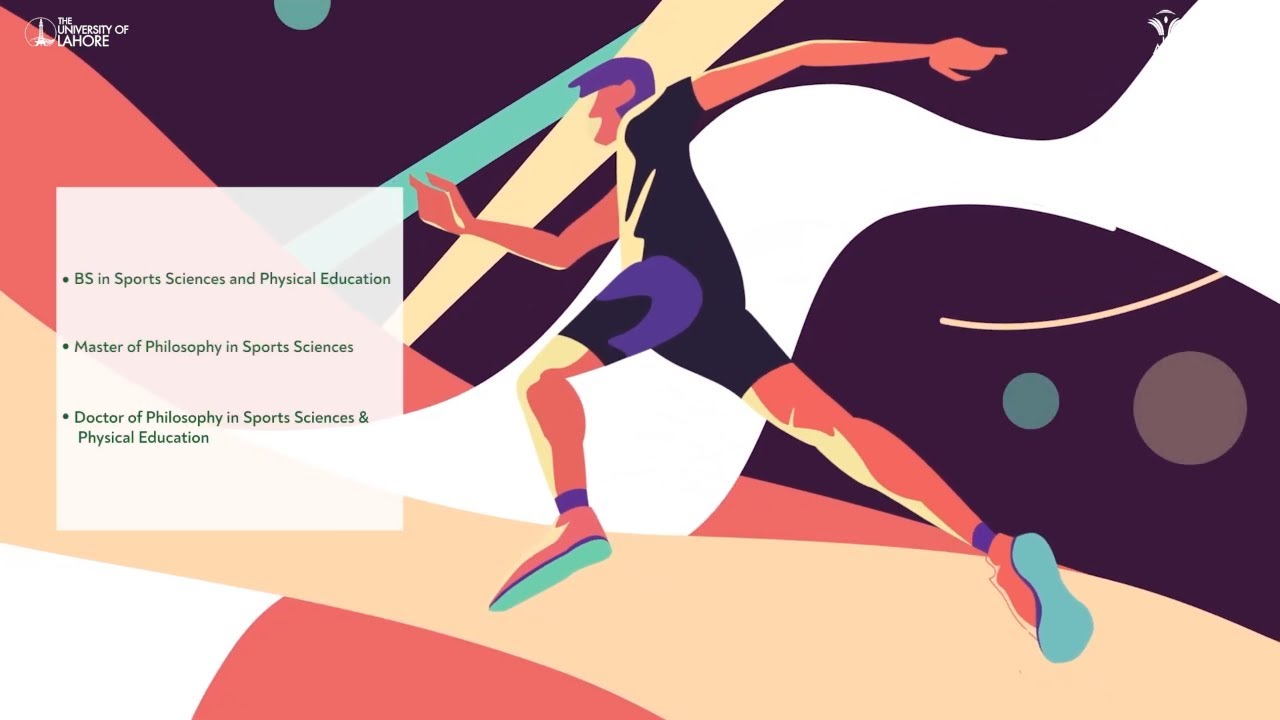 Department of Sports Sciences and Physical Education