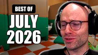 50 Best Northernlion Clips of July 2026 screenshot 5