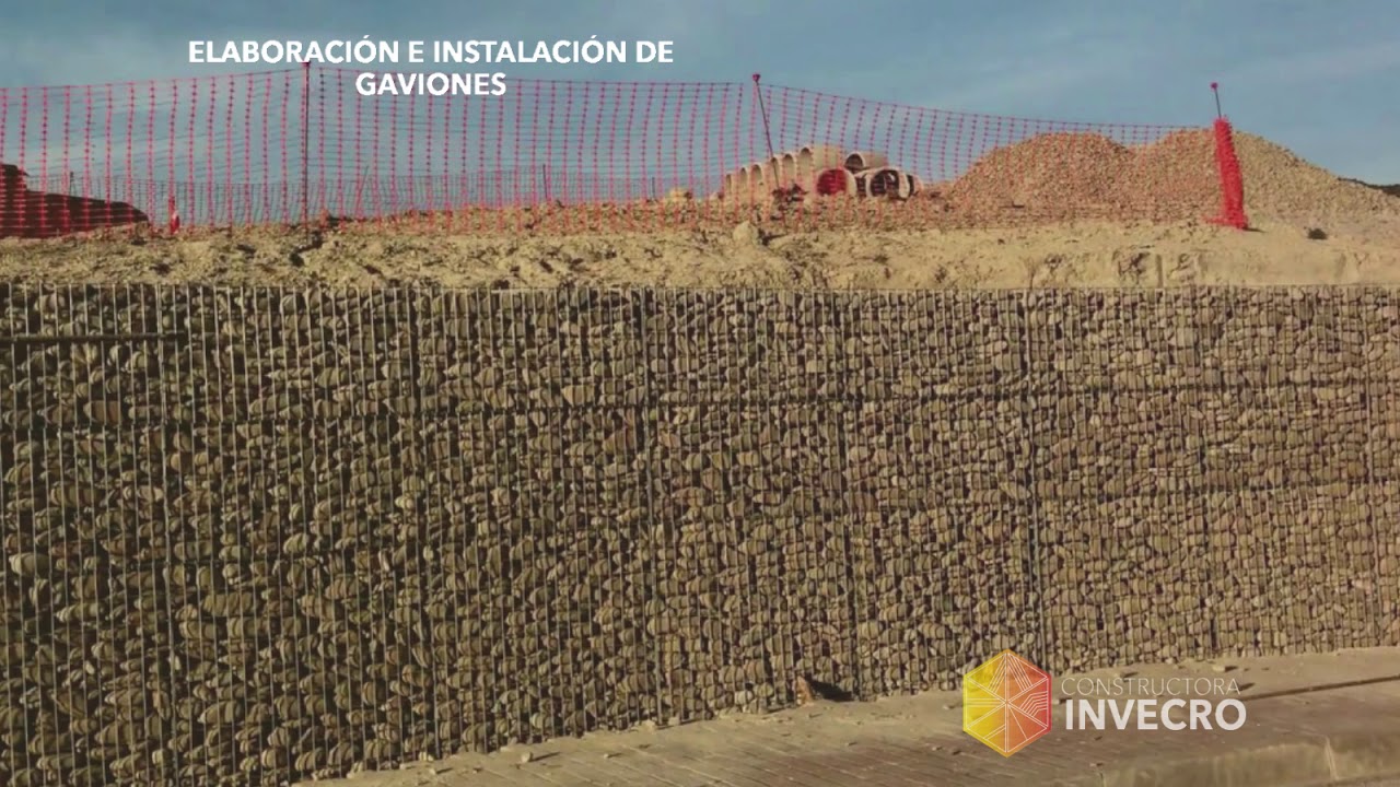 INVECRO RURAL Y AGRICOLA - YouTube