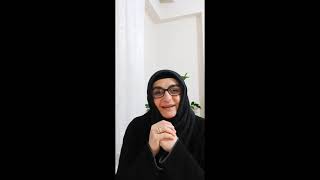 Kuran Kıssalarının Rehberliğinde Müslüman Kimliğinin İnşası- 4 - Fatma Hale Sağım