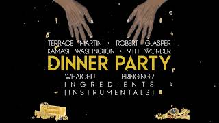 Dinner Party - If It Ain't Broke (Love Wins) (Instrumental) (Official Visualizer)