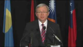 Terrorist Raid in Australia - ABC 080409