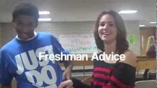 Central High School Freshman Introduction Video