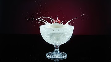 Freeze motion photography MIOPS Smart + camera trigger