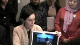 Was There A Violation Of The Handschu Decree During A Peaceful NYC School Protest? Part 1