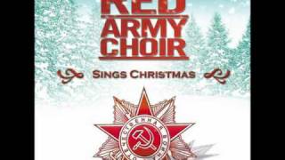 The Red Army Choir Sings Christmas - Jingle Bells chords