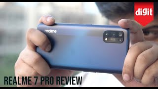 Realme 7 Pro Review: One step backwards, two step forward | Gaming, camera samples, benchmarks