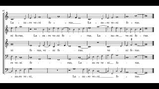 Download Lagu Vaet: Videns Dominus - Cinquecento MP3