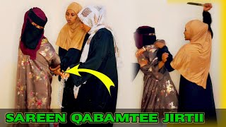 😱😭eee balaan buute linaan sumeyaa ableen waraante😱😭
