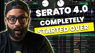 Download Lagu I DESTROYED My Serato Library with Serato 4.0 MP3