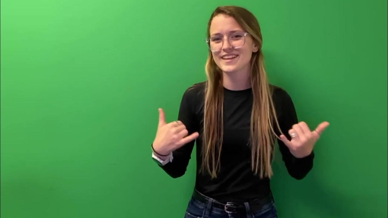 ASL in Mainstream Schools YouTube