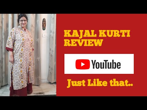 Kajal Style 1001, 1002, 1003, 1004, 1005, 1006, 1007, 1008 Women's Kurti  With Plazzo In Singles And Full Catalog-Fashion Diva Vol 1 | Oyster Pink,  Blue, Red, Green, Pink, Yellow, Off White – Vijaylakshmi Creation –  Handloom House & Branded Women Apparels