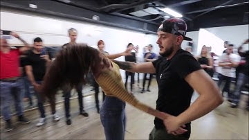 Brazilian zouk - Gab & Sabrina - In my dreams