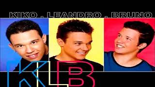 KLB- Meu Primeiro Amor